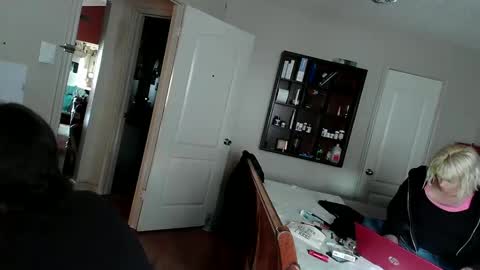 kevincosco65 online show from 02-16-25, 11:37