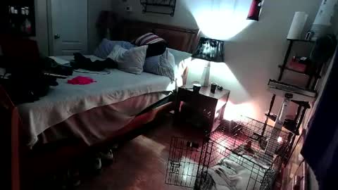 kevincosco65 online show from 02-18-25, 05:09