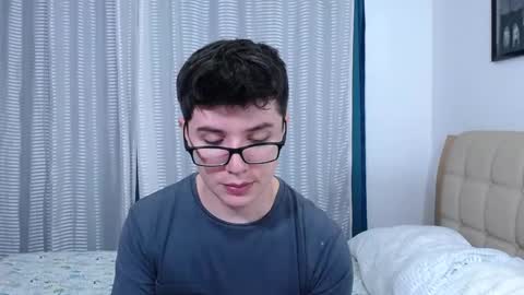 Kevin online show from 10-03-25, 03:03