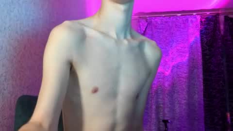 kevinsupershy online show from 07-06-26, 10:45