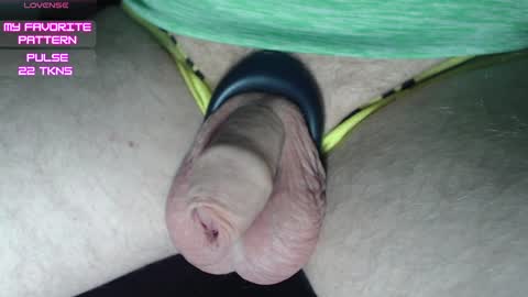 Snapshot of kevintyler69 chatting on 02-06-25, 02:33 Kevin online show from 02-06-25, 02:33