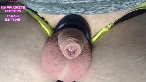 Snapshot of kevintyler69 chatting on 03-07-25, 02:12 Kevin online show from 03-07-25, 02:12