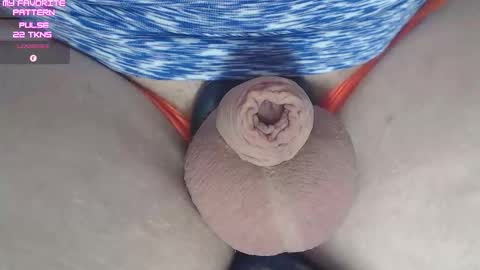 Snapshot of kevintyler69 chatting on 10-13-25, 04:18 Kevin online show from 10-13-25, 04:18