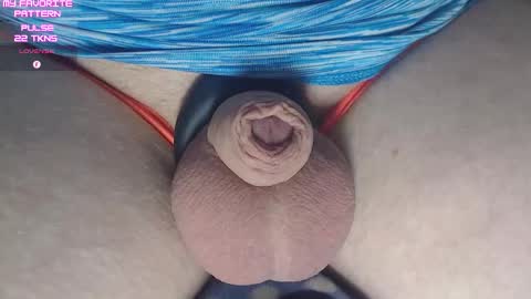 Snapshot of kevintyler69 chatting on 10-29-25, 03:03 Kevin online show from 10-29-25, 03:03