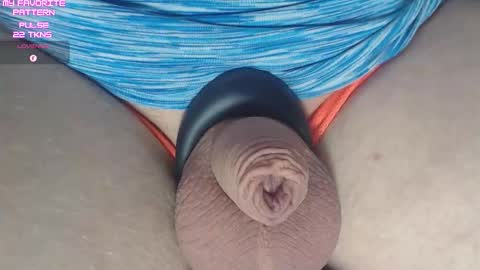 Snapshot of kevintyler69 chatting on 10-30-25, 04:52 Kevin online show from 10-30-25, 04:52