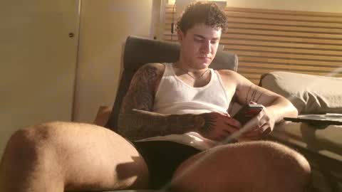 Kevin online show from 04-21-26, 11:51