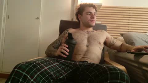 Snapshot of kevinwolf777 chatting on 04-24-26, 10:23 Kevin online show from 04-24-26, 10:23