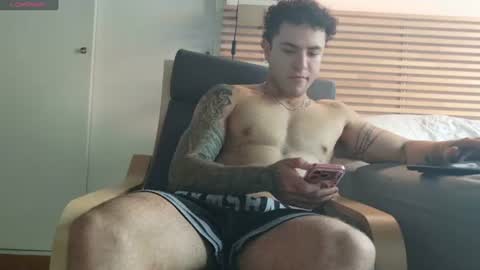 Snapshot of kevinwolf777 chatting on 06-29-26, 08:20 Kevin online show from 06-29-26, 08:20