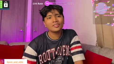 Snapshot of kevinxlvx chatting on 05-24-26, 02:38 kevin and ottis online show from 05-24-26, 02:38