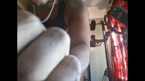 Keybump online show from 10-25-25, 05:19