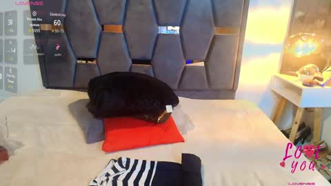 KEYLA BRUNETTE online show from 05-16-26, 12:40
