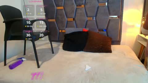 KEYLA BRUNETTE online show from 05-19-26, 11:44