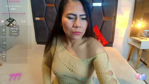 KEYLA BRUNETTE online show from 05-30-26, 12:24