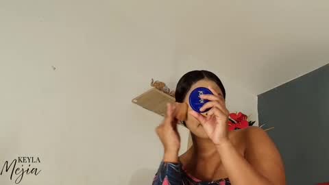 Keyla  online show from 03-27-26, 12:05