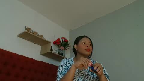 Keyla  online show from 04-23-26, 12:29