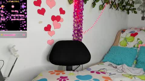 Snapshot of keyla_meow2002 chatting on 02-15-25, 02:58 keyla meow2002 online show from 02-15-25, 02:58