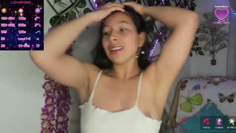 Snapshot of keyla_meow2002 chatting on 03-06-25, 09:25 keyla meow2002 online show from 03-06-25, 09:25