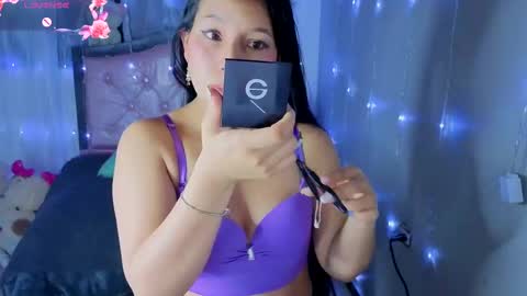 Snapshot of keyla_meow2002 chatting on 09-22-25, 10:45 keyla meow2002 online show from 09-22-25, 10:45