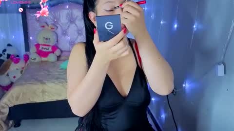Snapshot of keyla_meow2002 chatting on 10-02-25, 01:34 keyla meow2002 online show from 10-02-25, 01:34