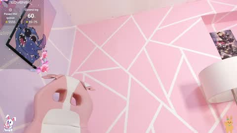 Keyla noa online show from 01-26-25, 02:56