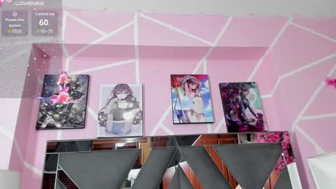 Keyla noa online show from 02-05-25, 02:51