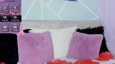 Keyla noa online show from 02-12-25, 10:59