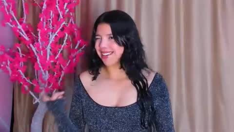 Keyla noa online show from 03-18-26, 11:24