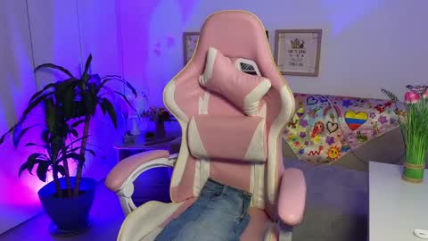 Adhara.   Help me reach 100 likes online show from 03-22-26, 09:40