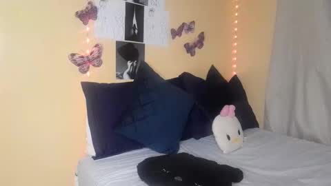 keyla online show from 01-16-25, 01:36