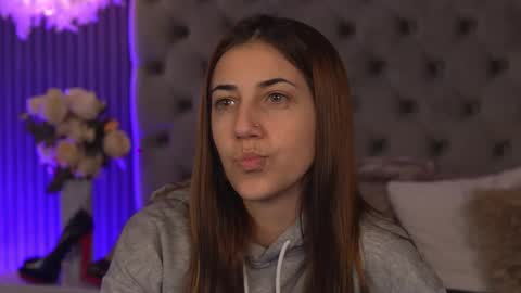 KeylaBlair online show from 04-01-26, 06:38