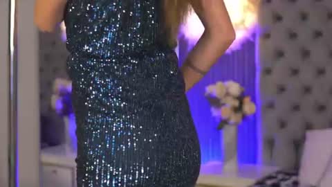 Snapshot of keylablair chatting on 06-17-26, 05:36 KeylaBlair online show from 06-17-26, 05:36