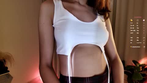 Keyla online show from 03-05-25, 09:37