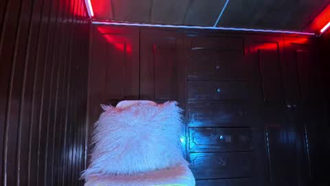 Keyla  Megan and Loly online show from 07-12-26, 06:10