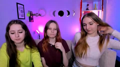 Keylas online show from 04-07-26, 12:27