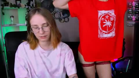 Keylas online show from 04-08-26, 12:16