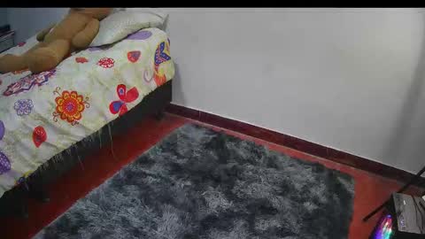 Keyla online show from 11-23-25, 07:41