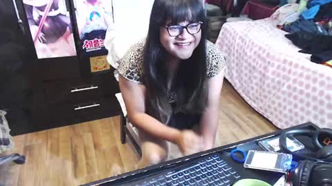 keyla fox online show from 06-02-26, 08:55