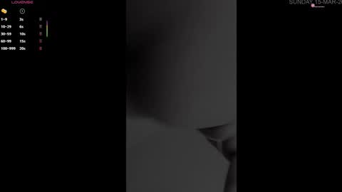 Snapshot of keyli_sweet chatting on 03-16-26, 01:33 Keyla online show from 03-16-26, 01:33