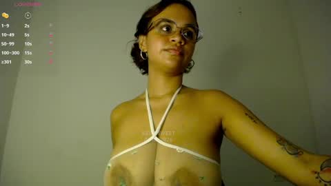Keyla online show from 06-01-26, 03:14