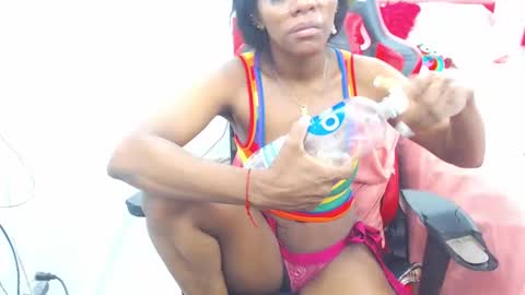 Sandy Saenz online show from 01-05-25, 10:53