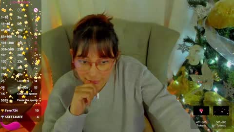 Snapshot of keyt_foxxx chatting on 12-07-24, 03:25 Danna Sofia online show from 12-07-24, 03:25