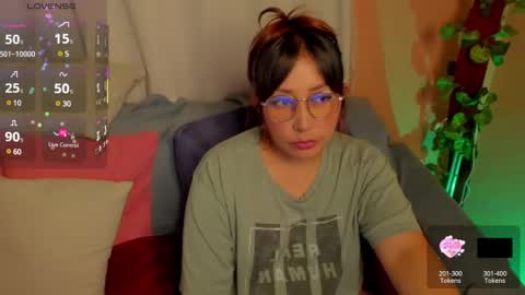 Snapshot of keyt_foxxx chatting on 02-27-25, 12:21 Danna Sofia online show from 02-27-25, 12:21