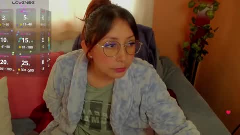 Snapshot of keyt_foxxx chatting on 03-11-25, 12:39 Danna Sofia online show from 03-11-25, 12:39