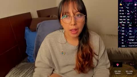 Danna Sofia online show from 12-15-25, 12:59