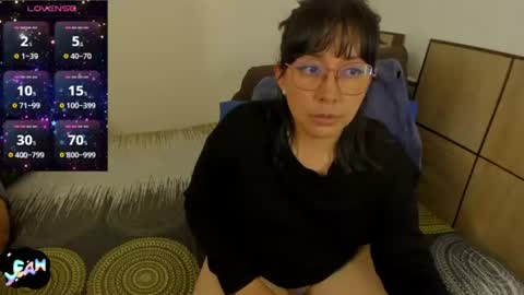 Snapshot of keyt_foxxx chatting on 07-12-26, 12:34 Danna Sofia online show from 07-12-26, 12:34