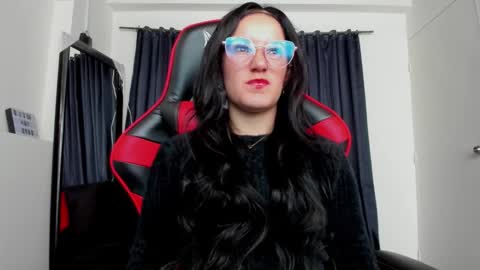 Snapshot of keyth_clement chatting on 02-16-26, 07:10 Keyth online show from 02-16-26, 07:10