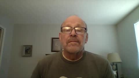 Kent online show from 01-13-25, 09:31