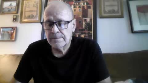 Kent online show from 09-18-25, 07:16