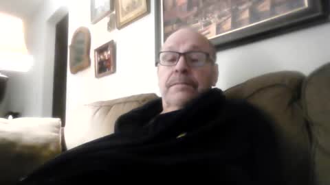 Kent online show from 10-14-25, 10:38