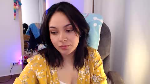 Liss online show from 04-27-26, 03:37